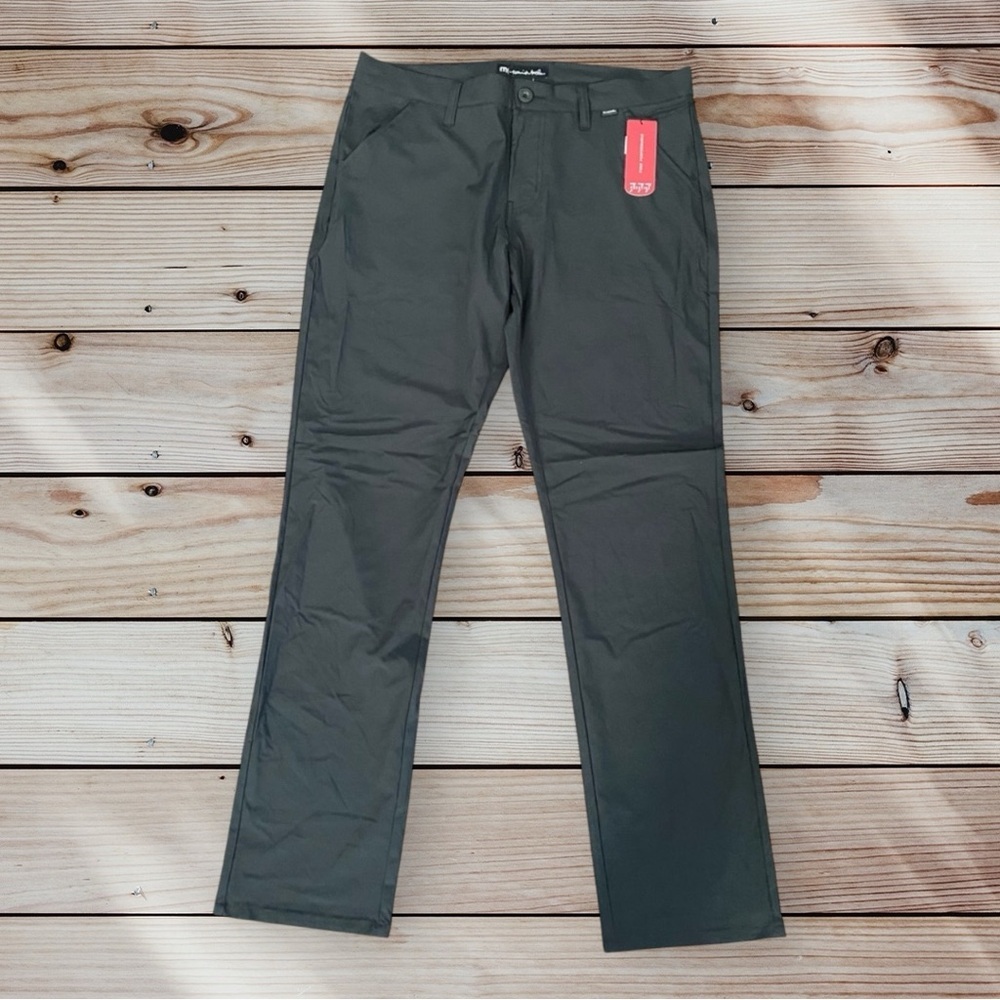 New Travis Mathew Majestic X Player mens performance pant size 34*32”